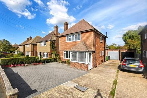 Willingdon Park Drive, Eastbourne