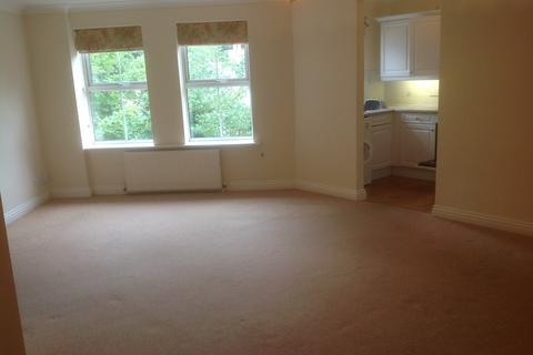 2 bedroom flat to rent, 25 Poole Road, BOURNEMOUTH BH4