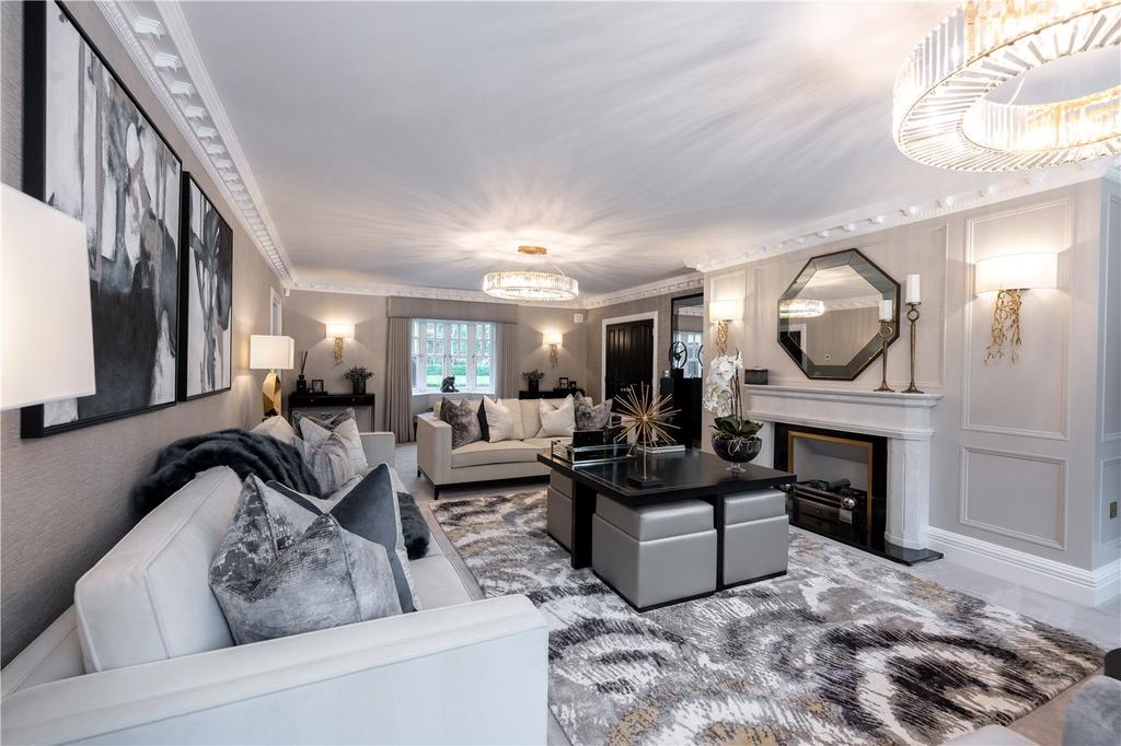 Sitting Room