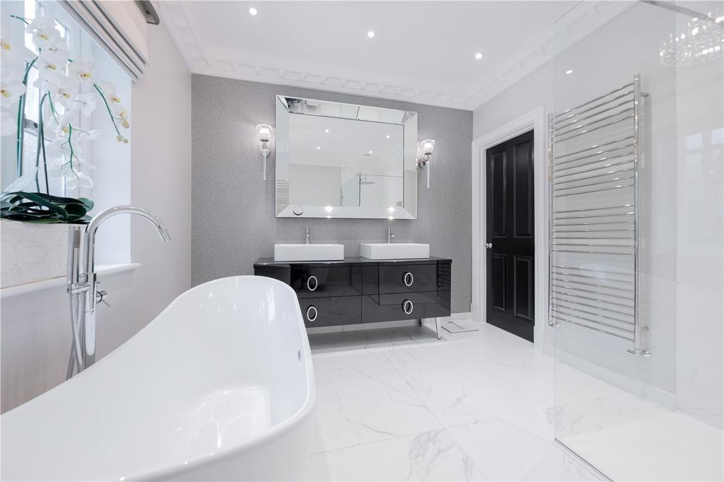 En-Suite