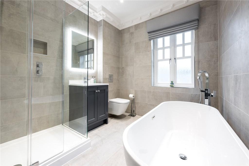 En-Suite