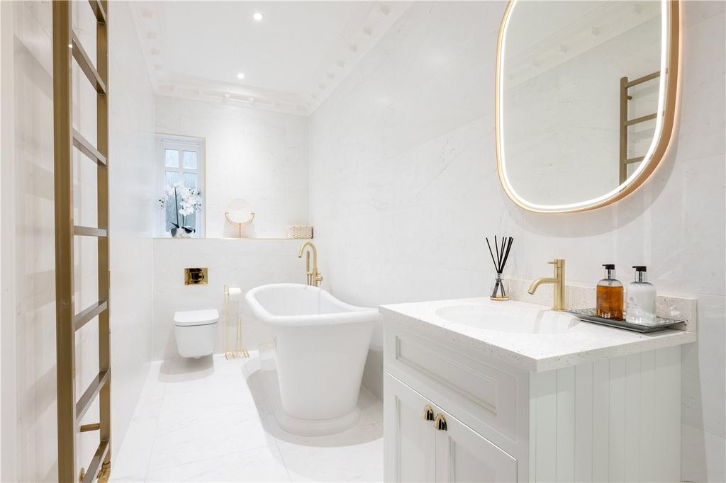 En-Suite