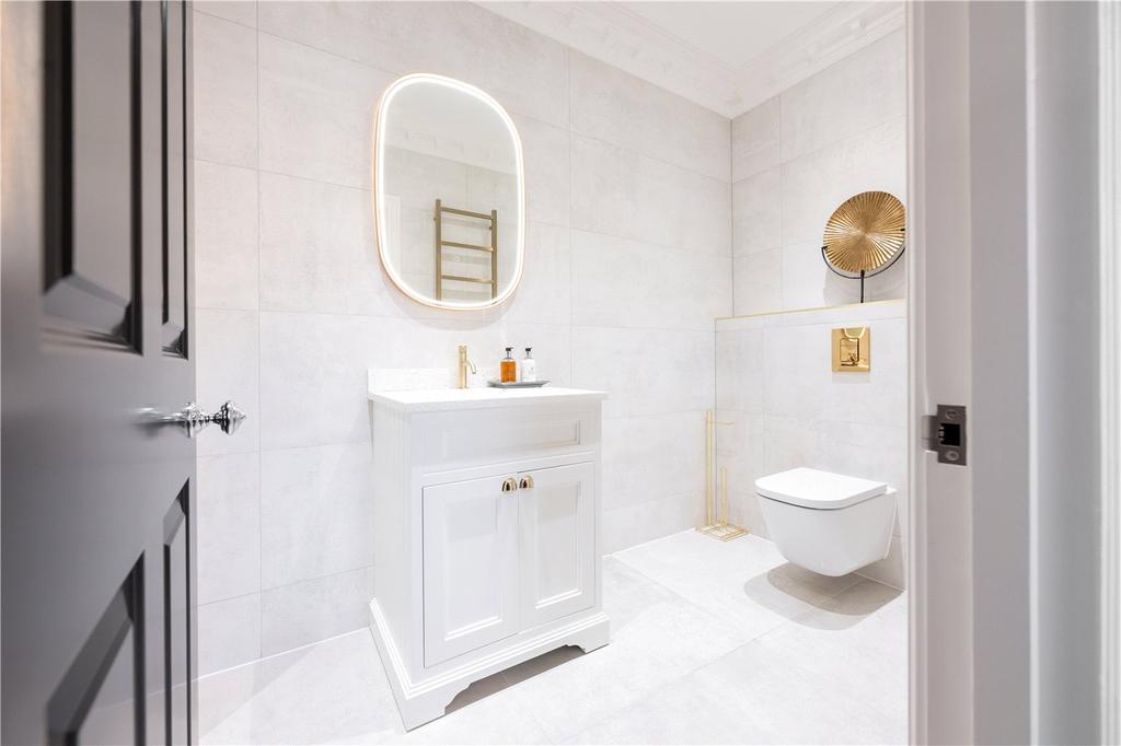 En-Suite