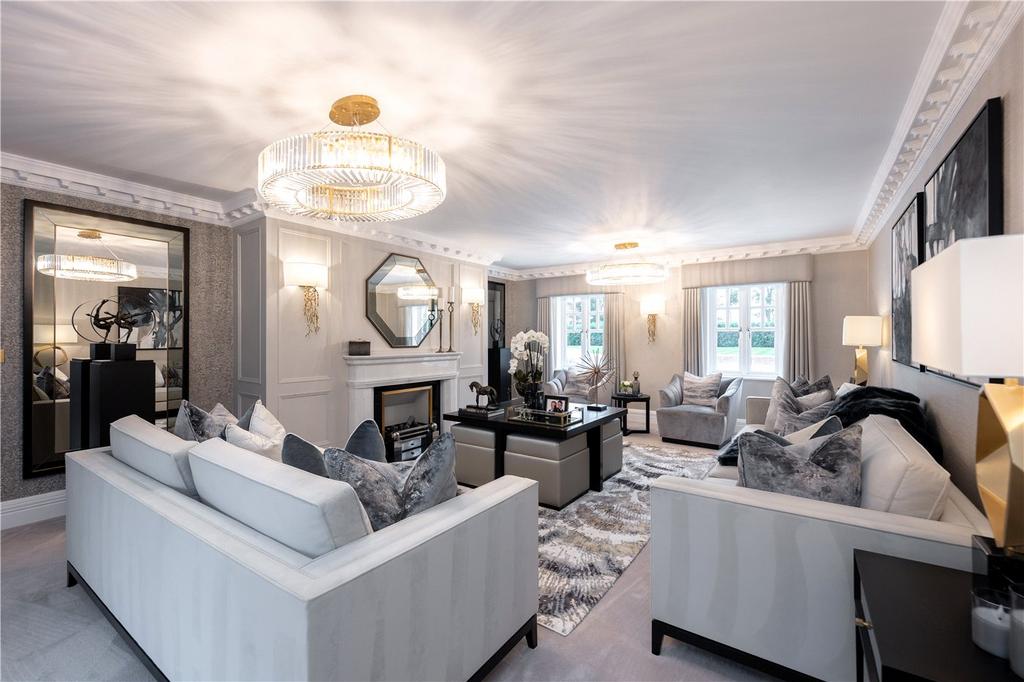Sitting Room