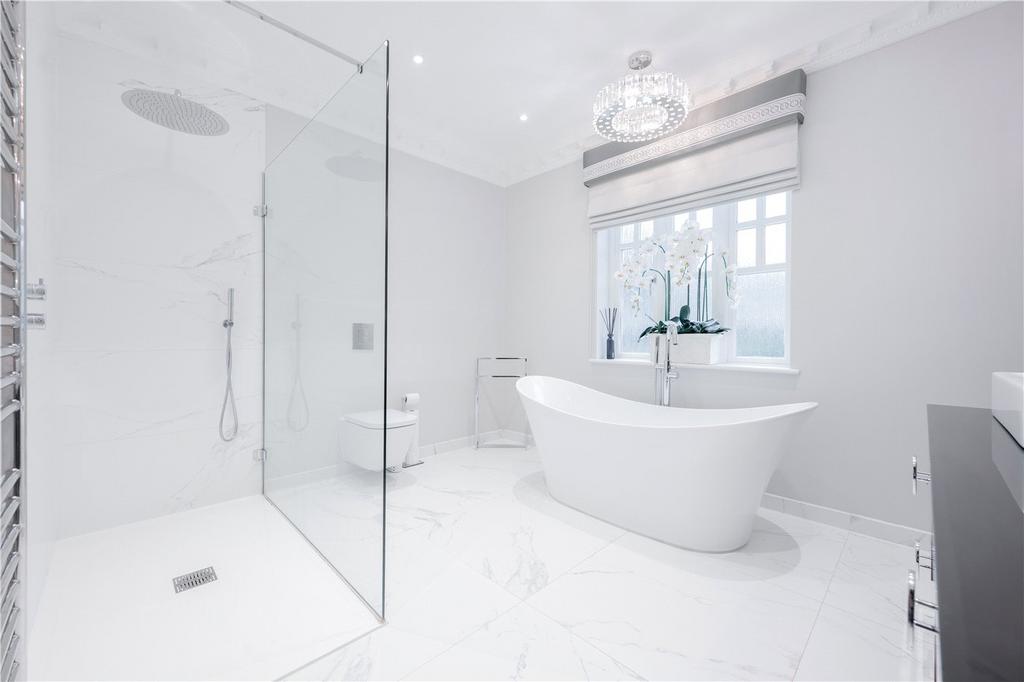 En-Suite