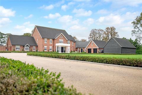 undefined, Main Road, Filby, Great Yarmouth, Norfolk, NR29