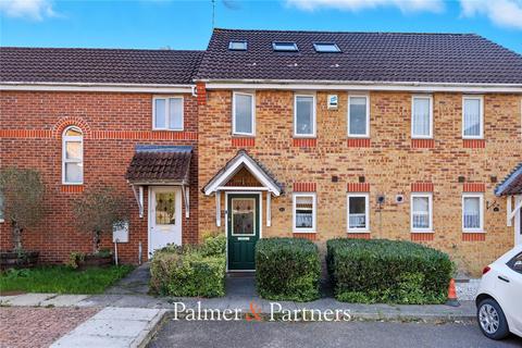 undefined, Lister Tye, Chelmsford CM2