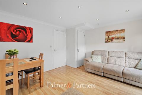 undefined, Lister Tye, Chelmsford CM2