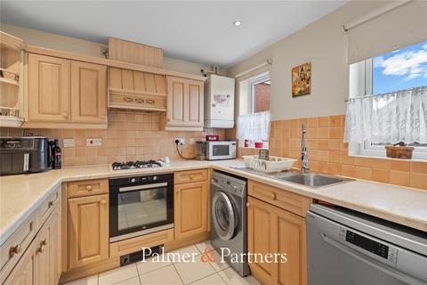 undefined, Lister Tye, Chelmsford CM2