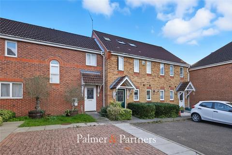 undefined, Lister Tye, Chelmsford CM2