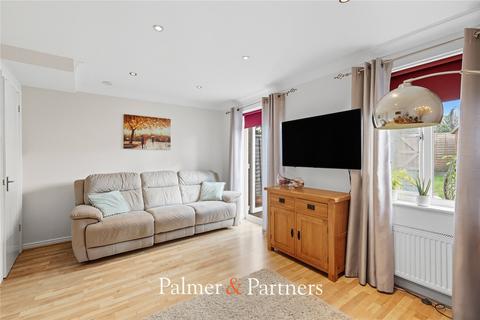 undefined, Lister Tye, Chelmsford CM2