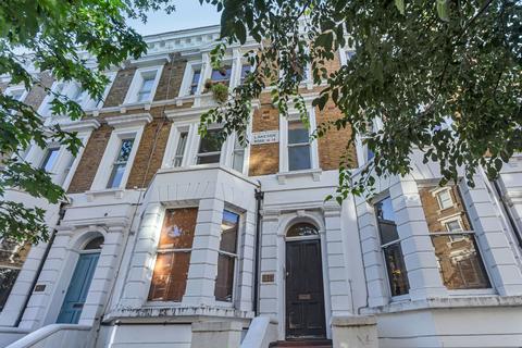 Studio for sale, Lakeside Road, London W14