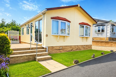 2 bedroom park home for sale, Cottage Park, Ross-on-Wye