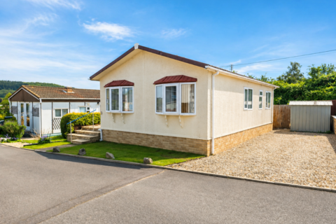 2 bedroom park home for sale, Cottage Park, Ross-on-Wye