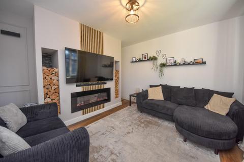 3 bedroom semi-detached house for sale, The Green, Norley Hall, Wigan, WN5 9UB