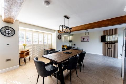 undefined, Grange Lane, Telford TF2