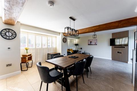 undefined, Grange Lane, Telford TF2