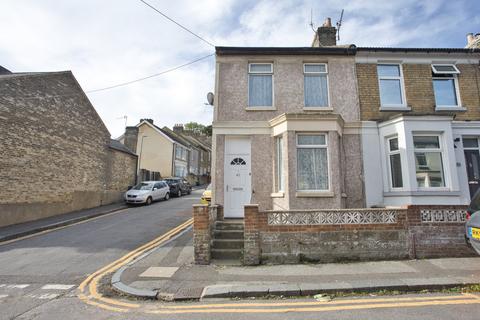 undefined, Oswald Road, Dover, Kent, CT17