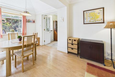3 bedroom semi-detached house for sale, Llanbedr Road, Crickhowell, Powys, NP8