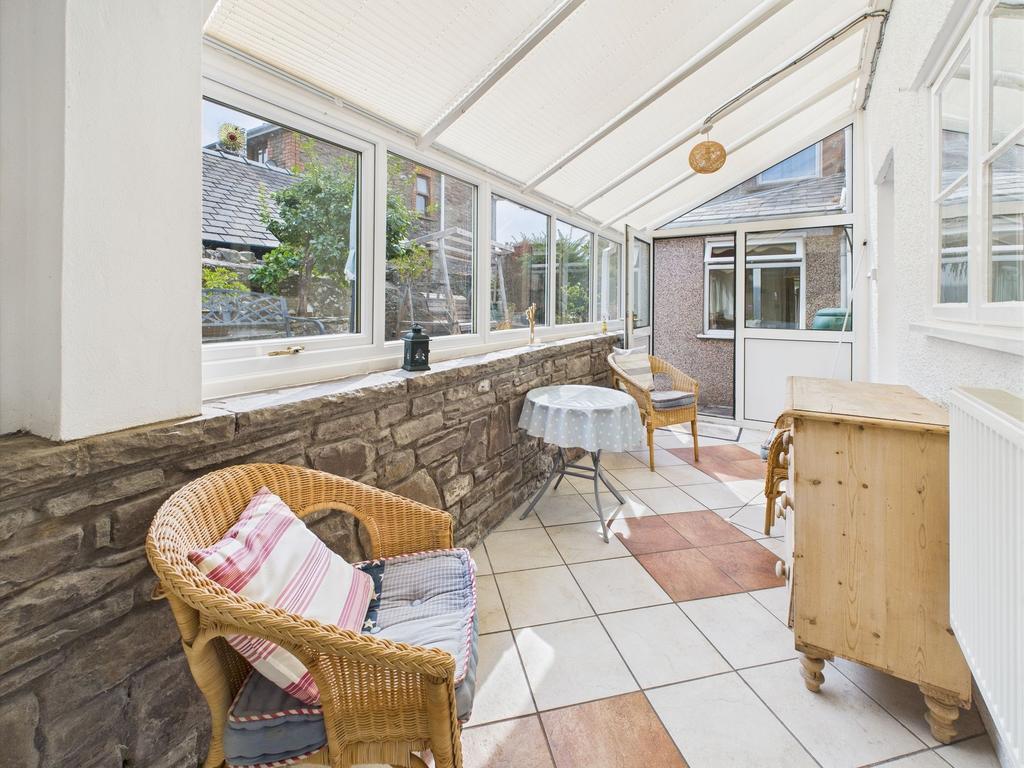 Sunroom