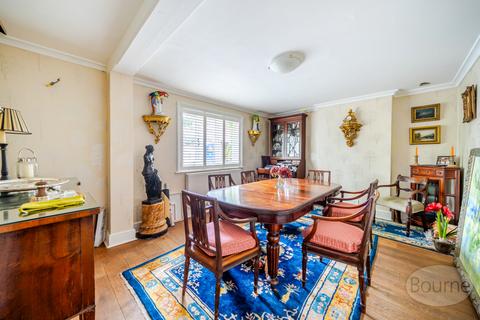 undefined, The Street, Thursley, Godalming, Surrey, GU8