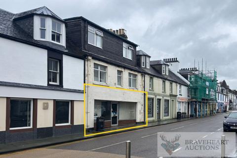 Property for sale - 5 Argyll Street, Lochgilphead, Argyll And Bute, PA31 8LZ