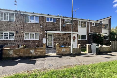 3 bedroom terraced house for sale, Islandsmead, Eldene, Swindon, SN3