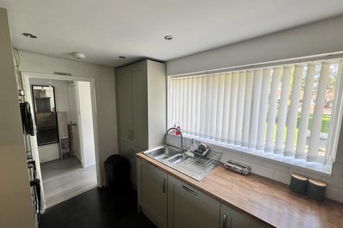 3 bedroom terraced house for sale, Islandsmead, Eldene, Swindon, SN3