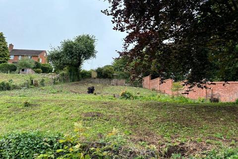 undefined, Development Site at Strathculm Lane, Hele, Exeter