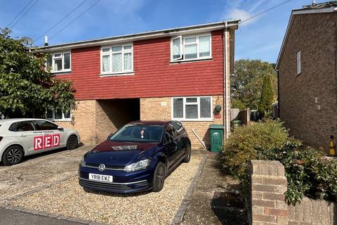 undefined, New Park Road, Ashford TW15