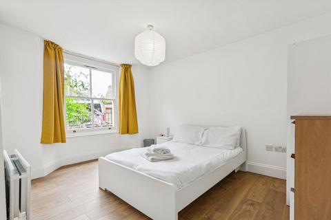 2 bedroom flat for sale, Mozart Street, London W10