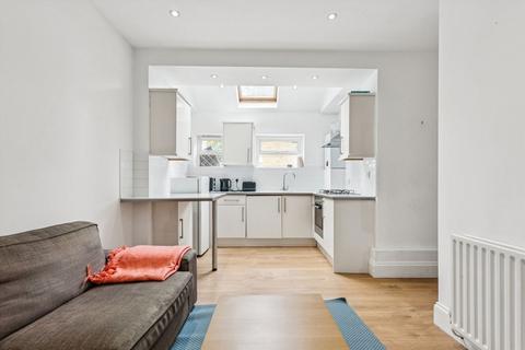 2 bedroom flat for sale, Mozart Street, London W10