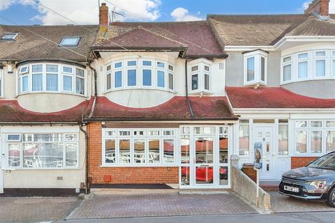 3 bedroom terraced house for sale, Blenheim Avenue, Chatham, Kent
