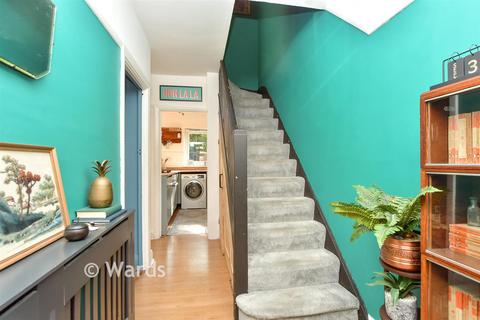 3 bedroom terraced house for sale, Blenheim Avenue, Chatham, Kent
