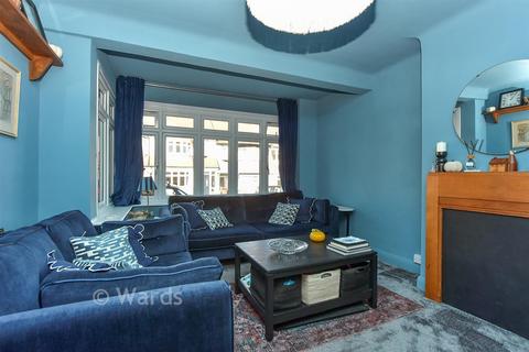 Blenheim Avenue, Chatham, Kent