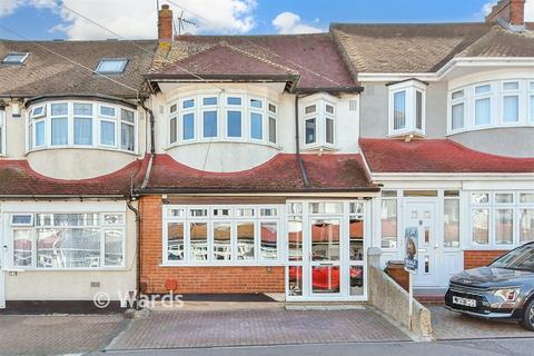 3 bedroom terraced house for sale, Blenheim Avenue, Chatham, Kent