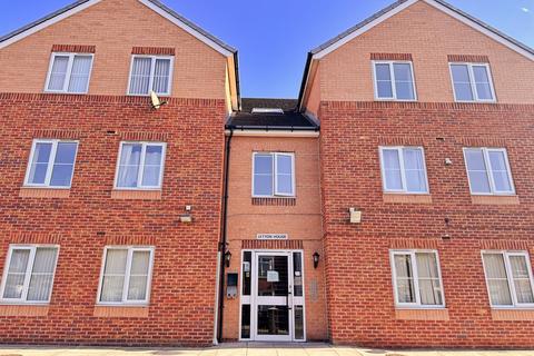 undefined, Lytton Street, Middlesbrough TS4