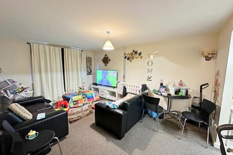undefined, Lytton Street, Middlesbrough TS4