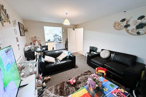 undefined, Lytton Street, Middlesbrough TS4