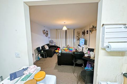 undefined, Lytton Street, Middlesbrough TS4