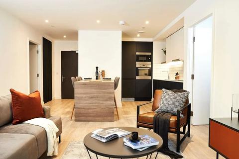 Vita Living, Circle Square, 7 Nobel Way, Manchester, M1