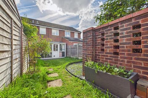 41 Cherry Tree Rise, Walkern, Stevenage, SG2 7JL