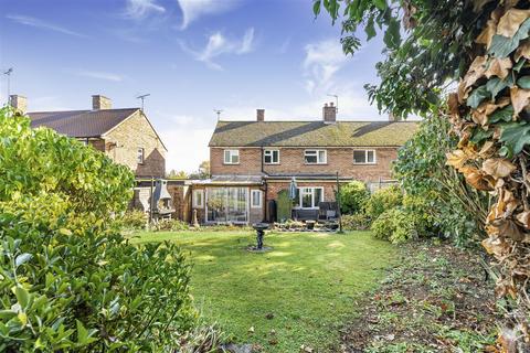 3 bedroom semi-detached house for sale, Windmill Way, Much Hadham SG10