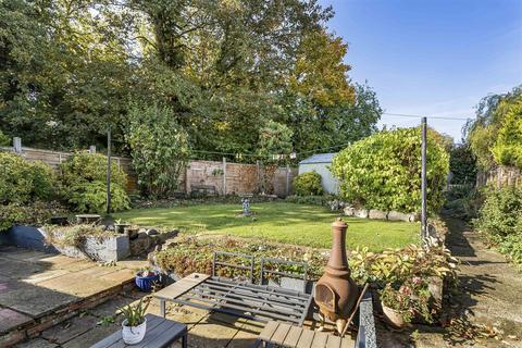 undefined, Windmill Way, Much Hadham SG10