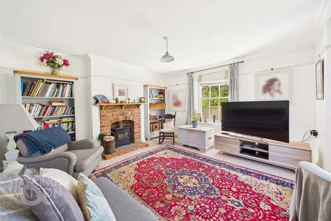 4 bedroom detached house for sale, Wilby Road, Stradbroke, Eye