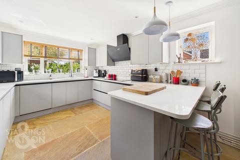 4 bedroom detached house for sale, Wilby Road, Stradbroke, Eye