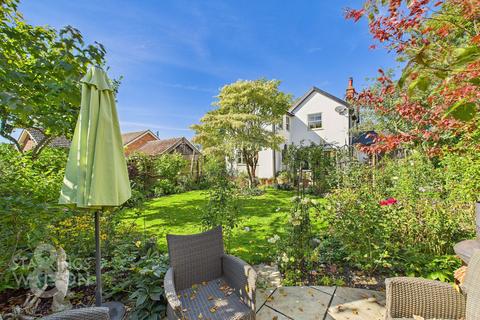 4 bedroom detached house for sale, Wilby Road, Stradbroke, Eye