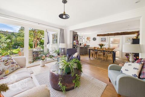 4 bedroom detached house for sale, Wilby Road, Stradbroke, Eye