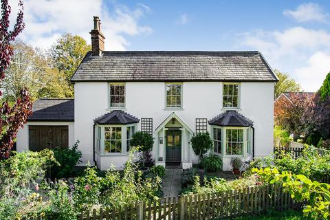 4 bedroom detached house for sale, Wilby Road, Stradbroke, Eye