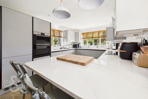 4 bedroom detached house for sale, Wilby Road, Stradbroke, Eye
